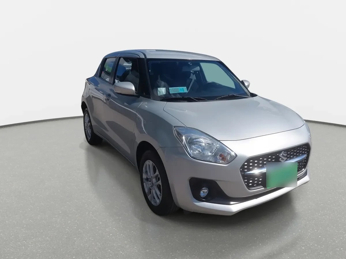 Suzuki Swift 1.2 Gl Sport 4x2 Hb Amt At 5p año 2023