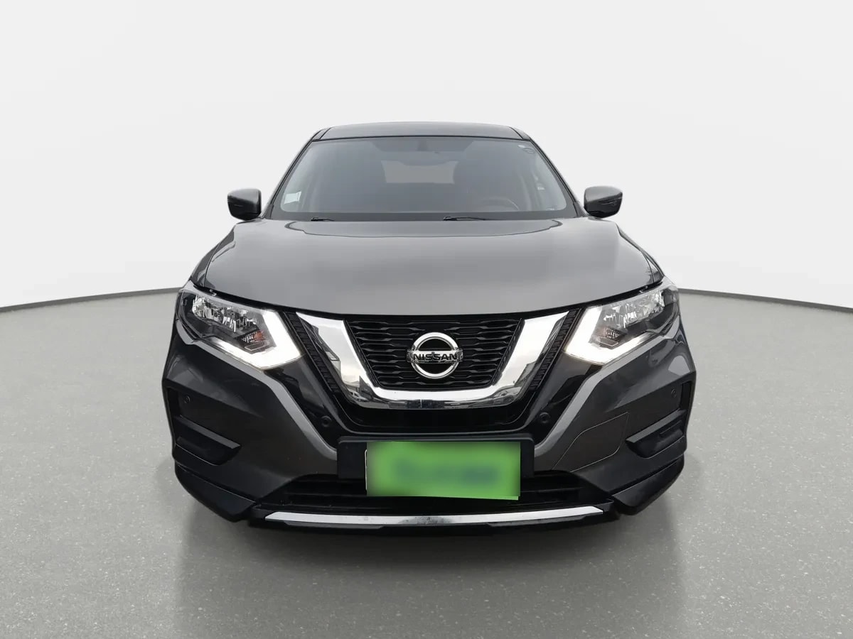 Nissan X-Trail 2.5 Sense 4x2 3row Cvt At 5p año 2023