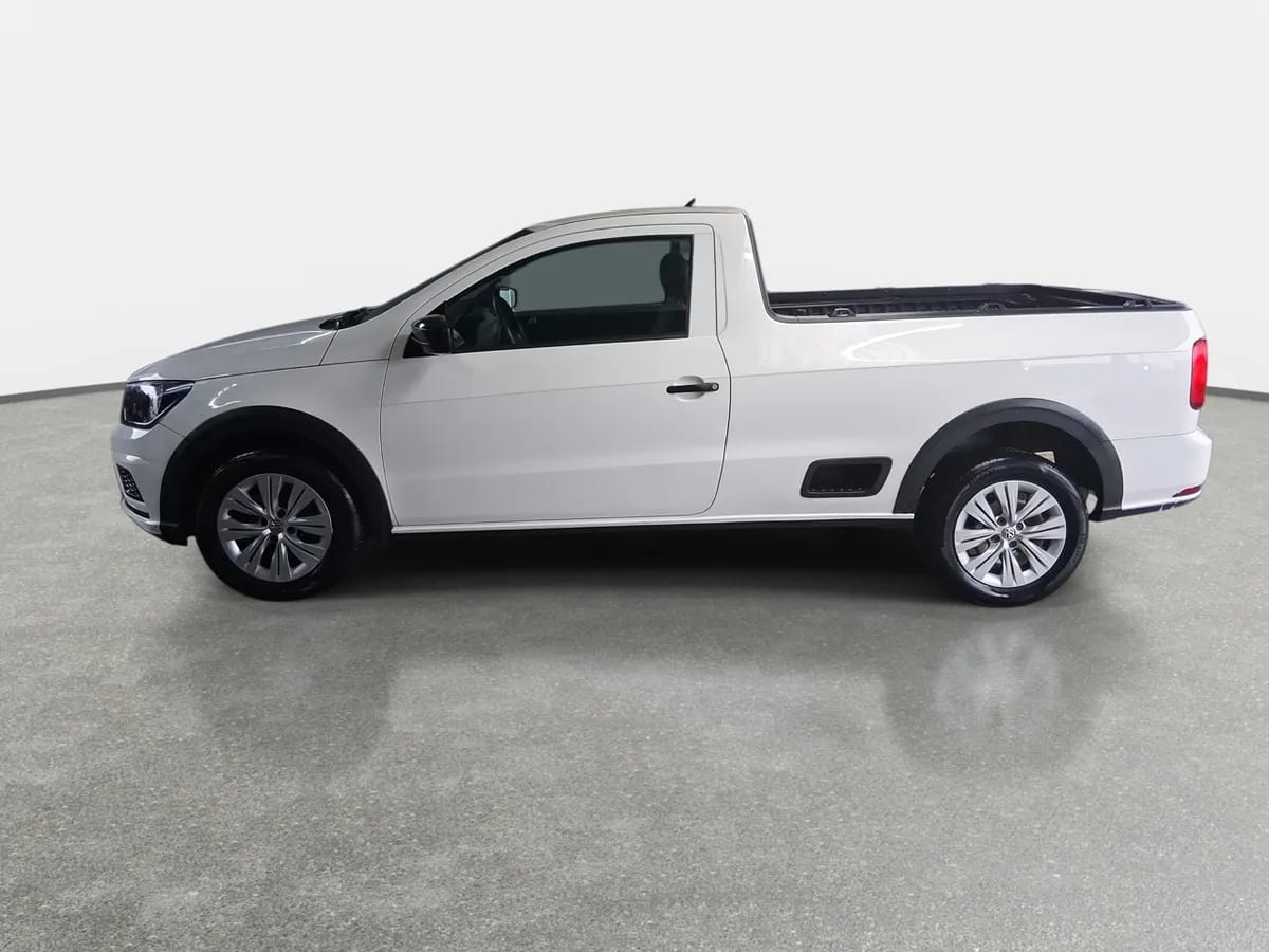 Volkswagen Saveiro 1.6 4x2 Mt 2p año 2022