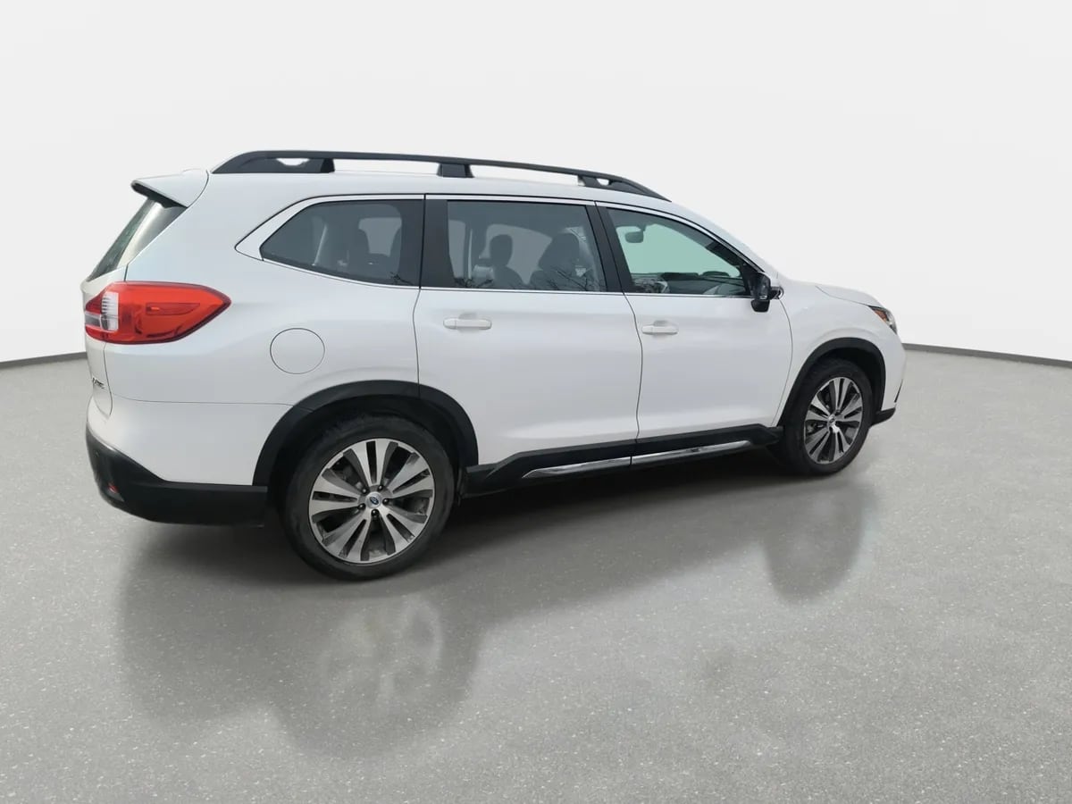 Subaru Evoltis 2.4t Limited Gardx Awd Cvt At 5p año 2023