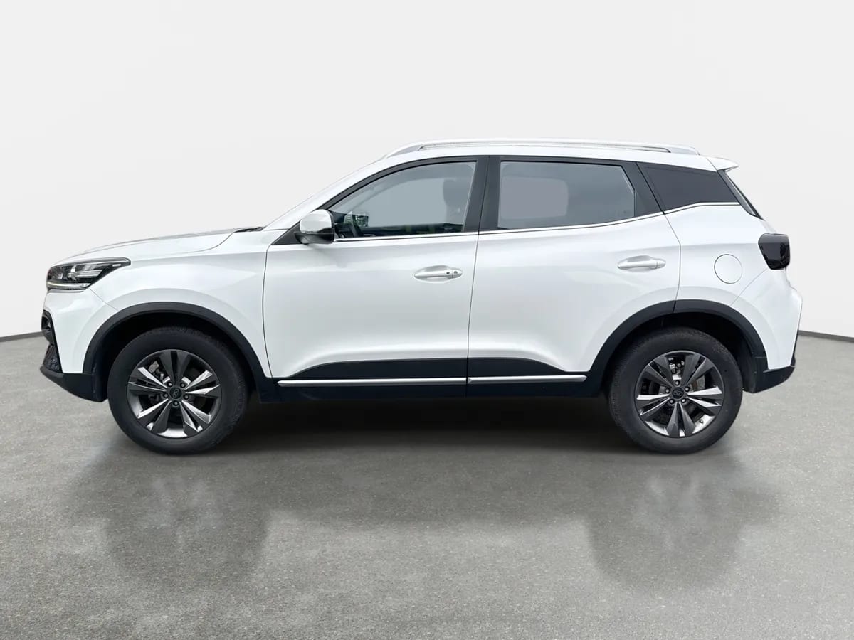 Kaiyi Kyx3 1.5 Lux 4x2 Mt 5p año 2025