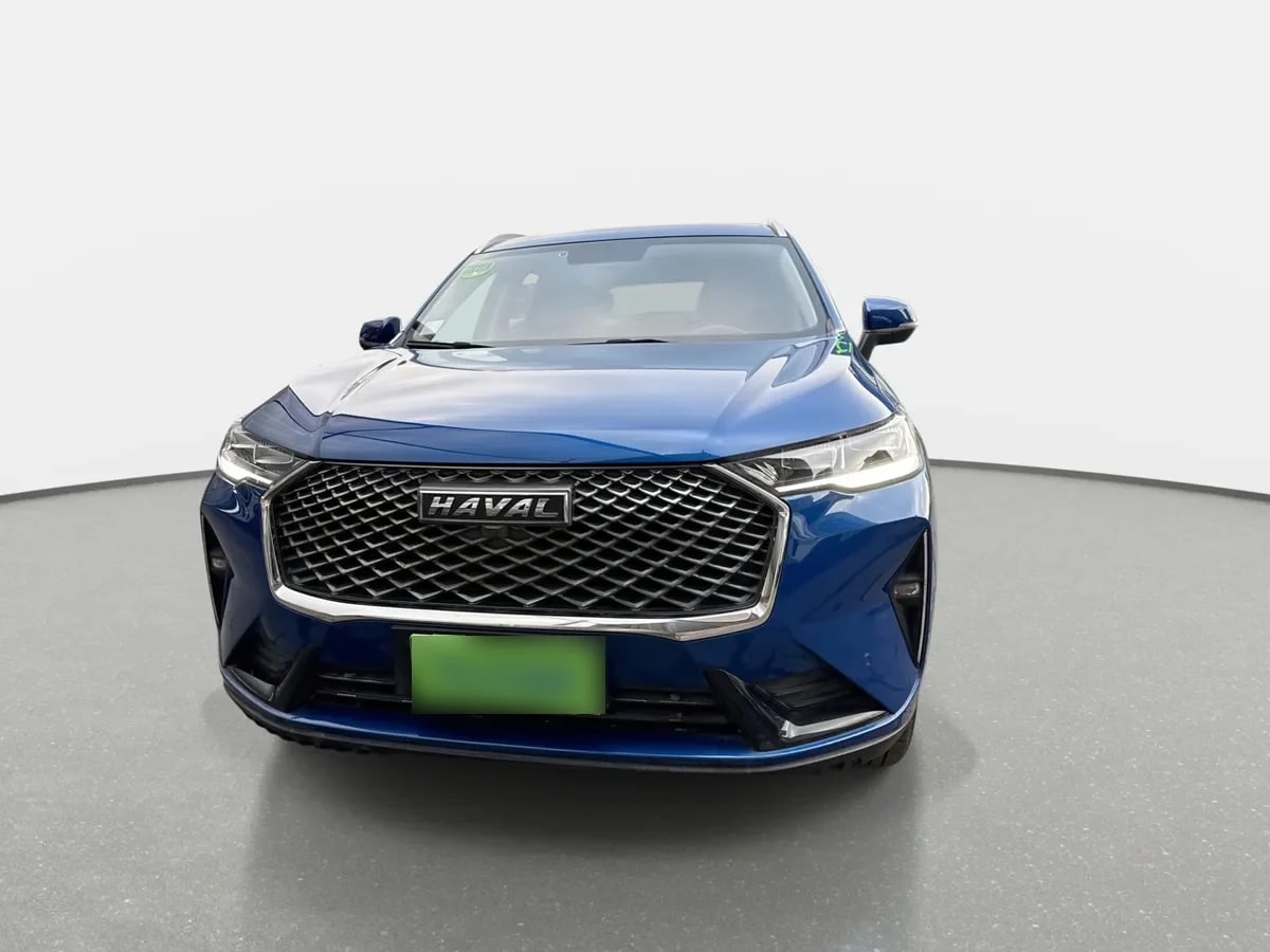 Haval H6 2.0 Deluxe 4x2 At 5p año 2023