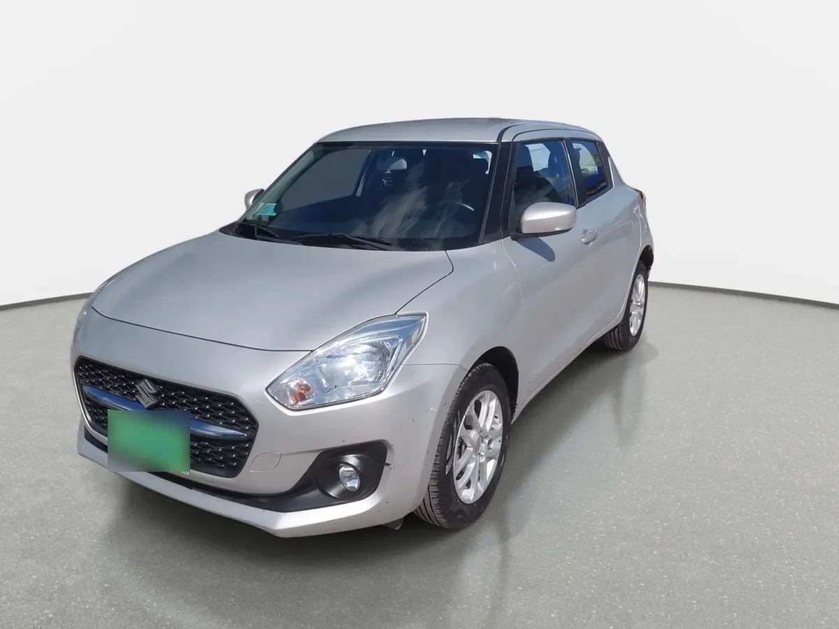 Suzuki Swift 1.2 Gl Sport 4x2 Hb Amt At 5p año 2023
