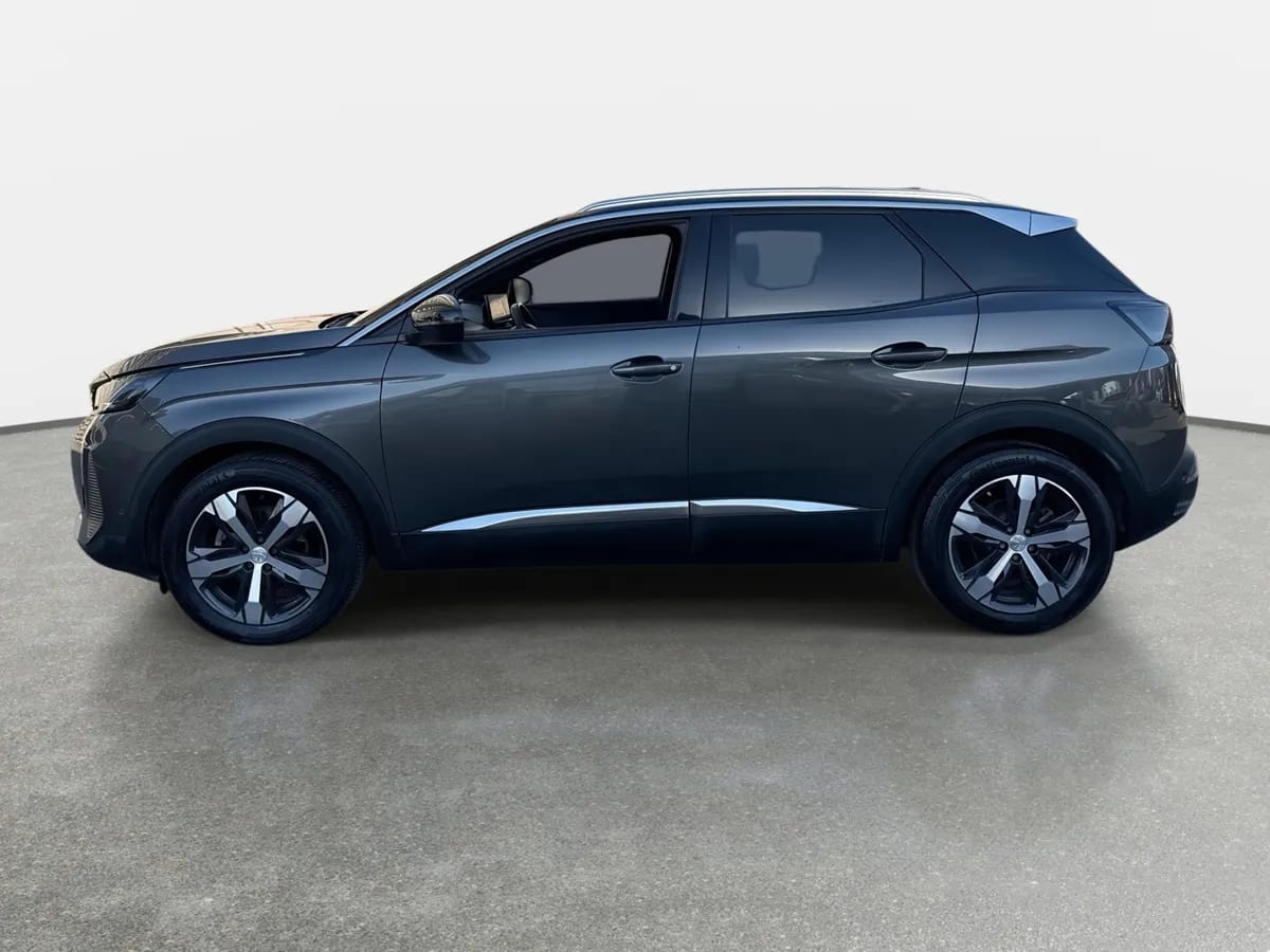 Peugeot 3008 1.5 Allure Pack Bluehdi 130 4x2 Eat8 5p año 2024