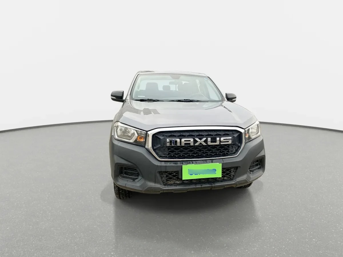 Maxus T60 2.0 Dx Diesel 4x4 Dob. Cab. Euro6 6mt 4p año 2024