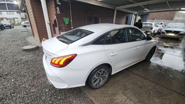 MG Mg Gt 1.5 Com 4x2 Mt 4p año 2022