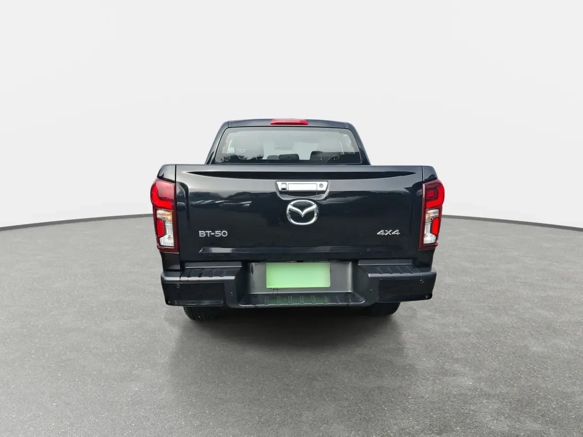 Mazda Bt-50 3.0 High Diesel 4x4 Dob.cab. 6at 4p año 2026
