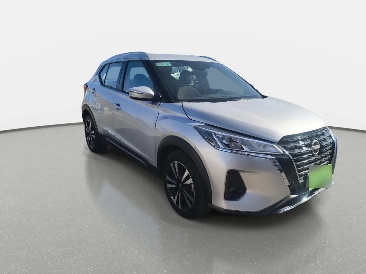 Nissan Kicks 1.6 Advance 4x2 Cvt At 5p año 2023