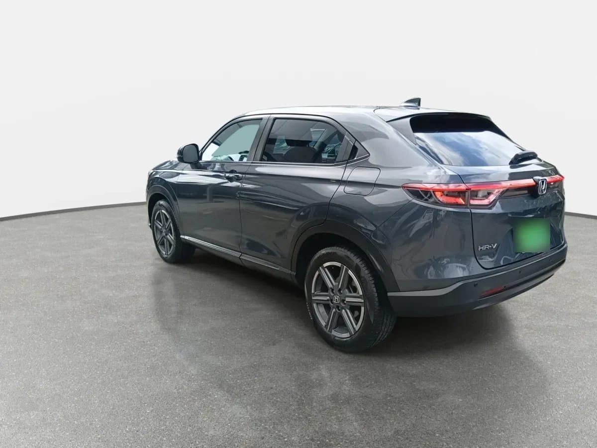 Honda Hr-V 1.5 Lx 4x2 Cvt At 5p año 2024