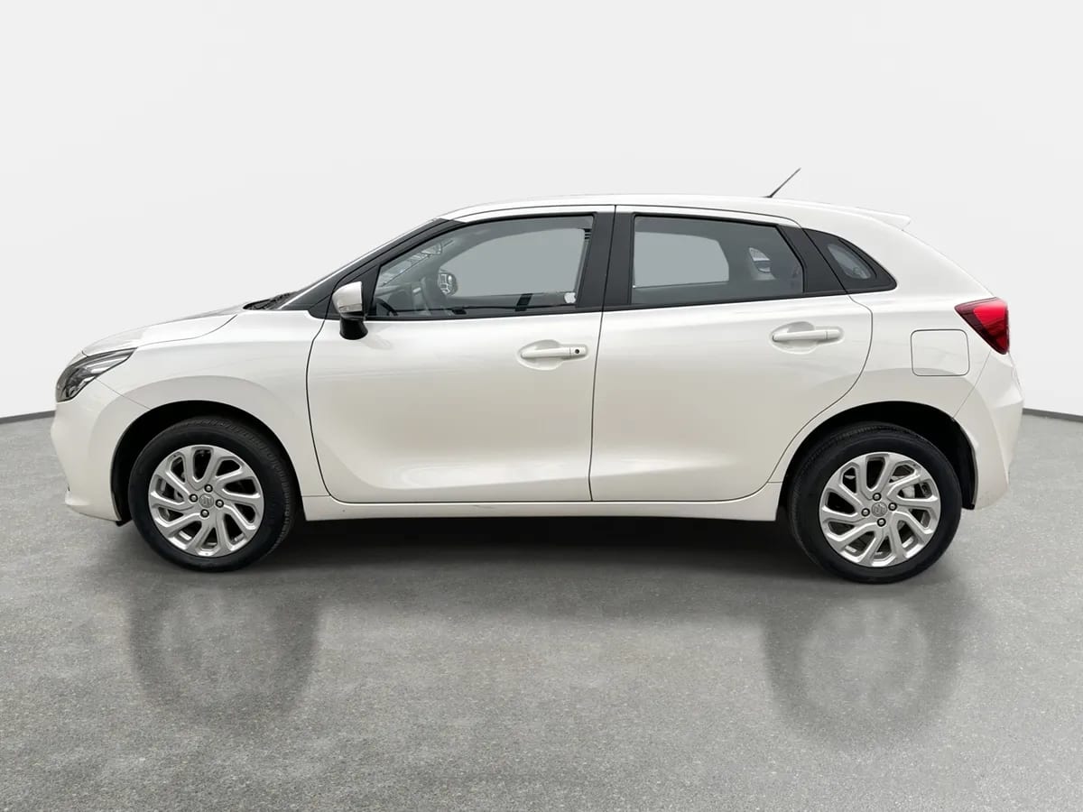 Suzuki Baleno 1.5 Gls 4x2 At 5p año 2024