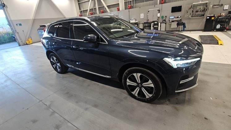 Volvo Xc60 2.0 T8 Recharge Plus Hybrid Awd At 5p año 2026