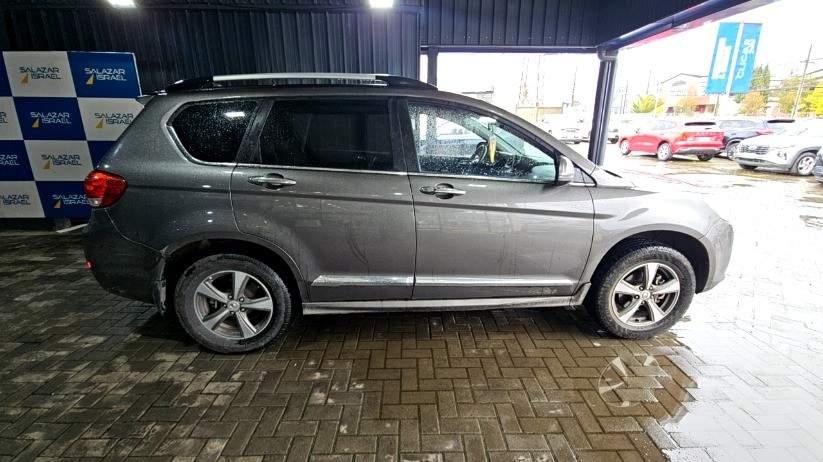 Great Wall H6 1.5 Turbo 4x2 En Mt 5p año 2019