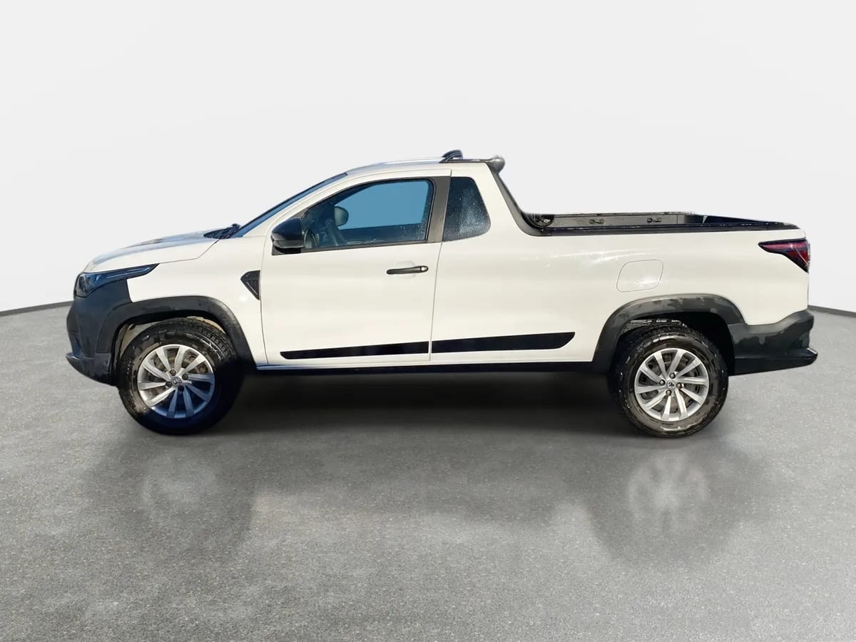 Ram 700 1.4 Slt 4x2 Cab. Sim. Mt 2p año 2023