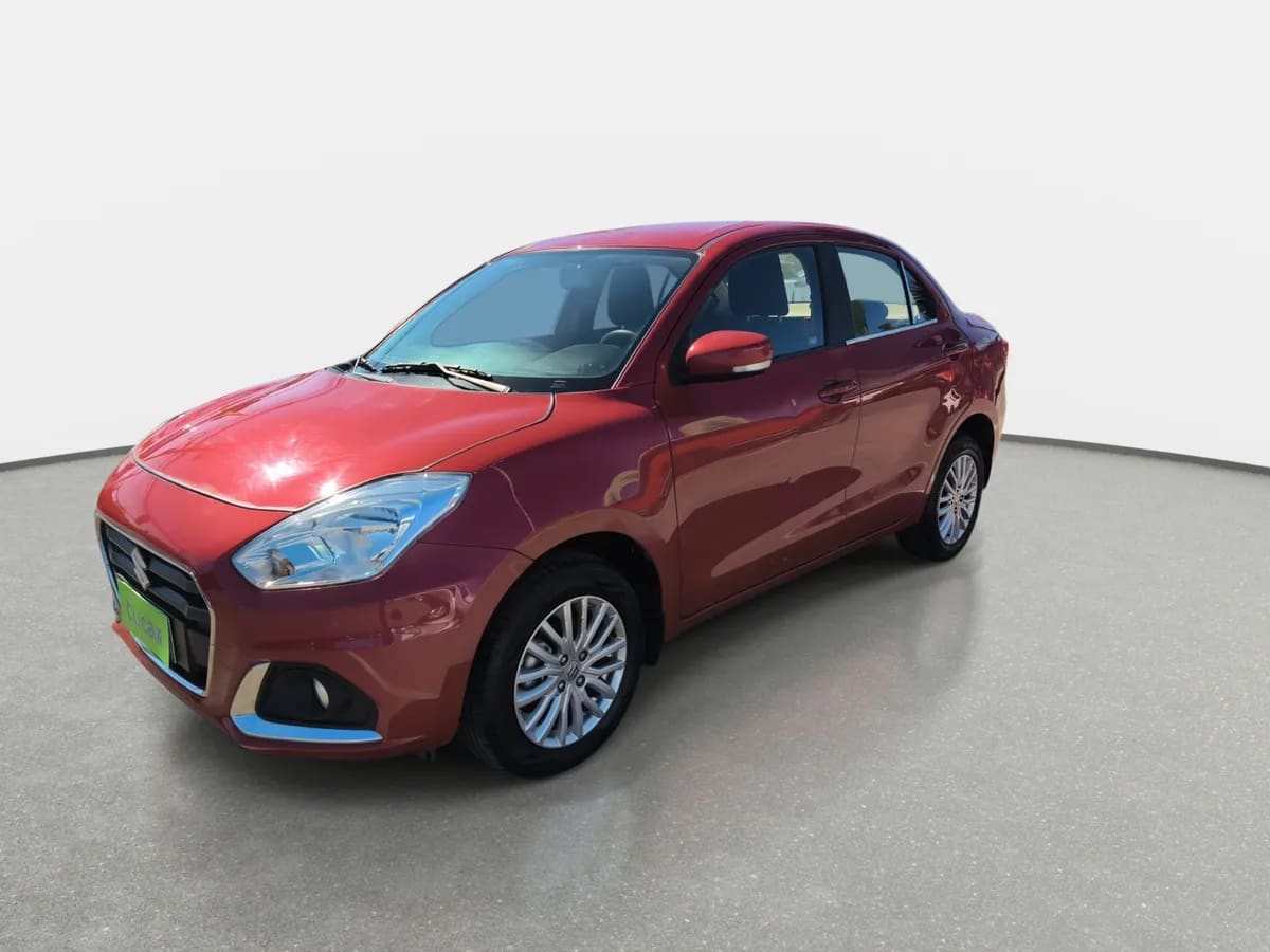 Suzuki Dzire 1.2 Gl Sport 4x2 Mt 4p año 2024