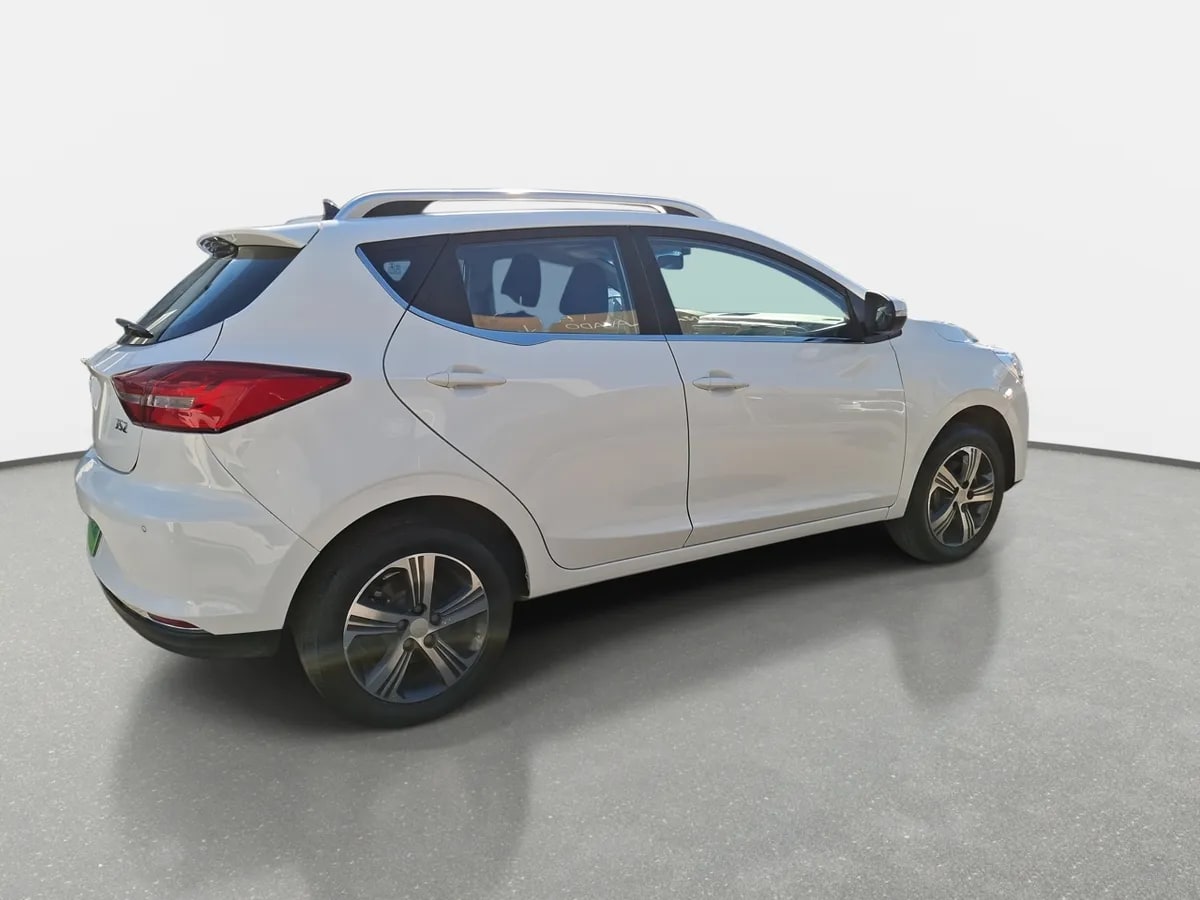 JAC Js2 1.5 Comfort Smart 4x2 Mt 5p año 2024