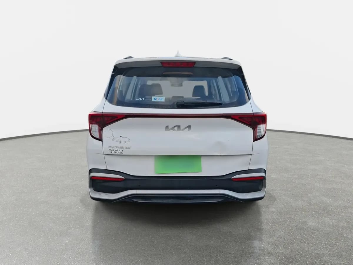Kia Carens 1.4l Ex Turbo-Gdi 4x2 7dct At 5p año 2023