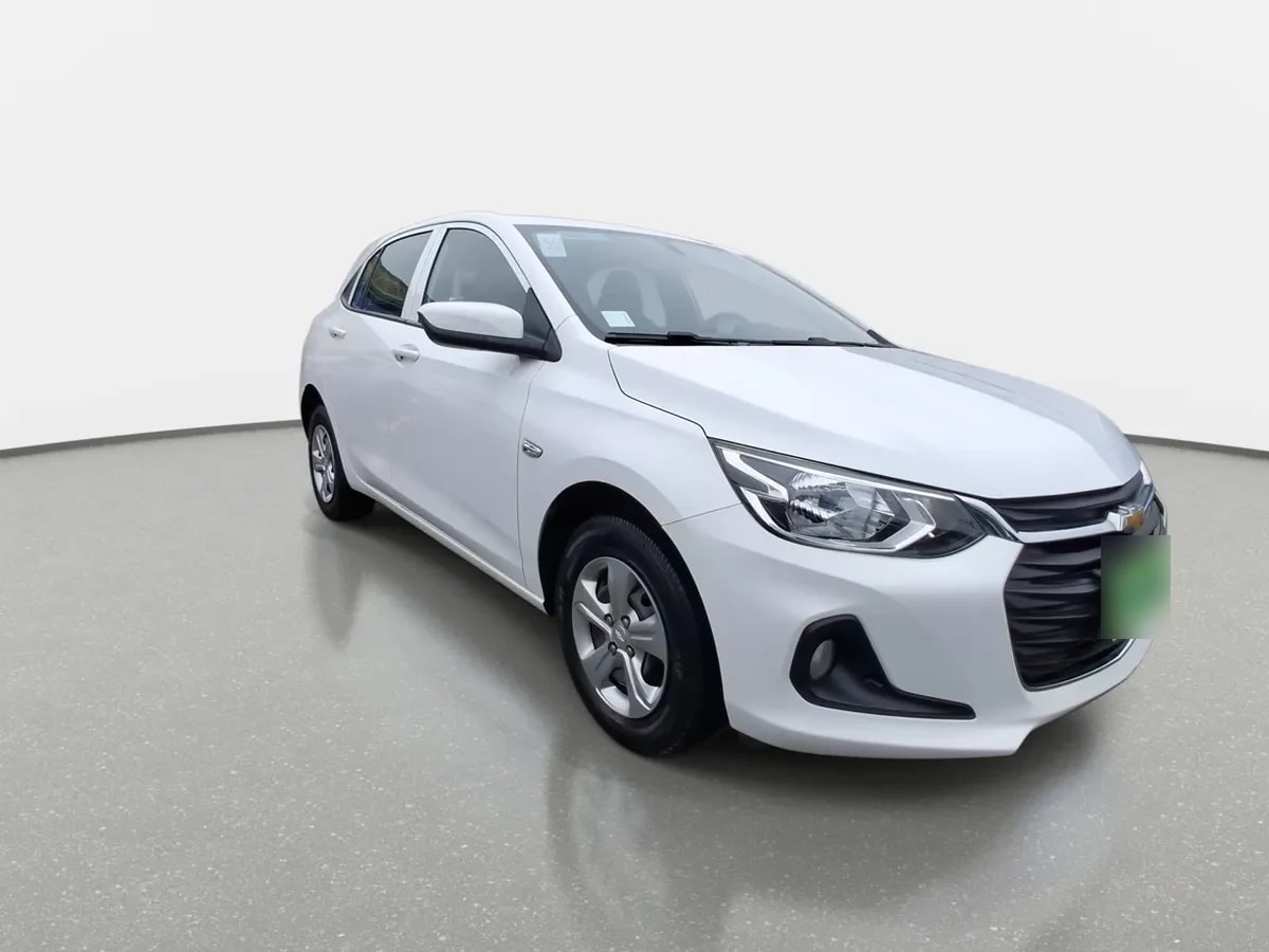 Chevrolet Onix 1.0t Lt P3 4x2 Hb Mt 5p año 2024