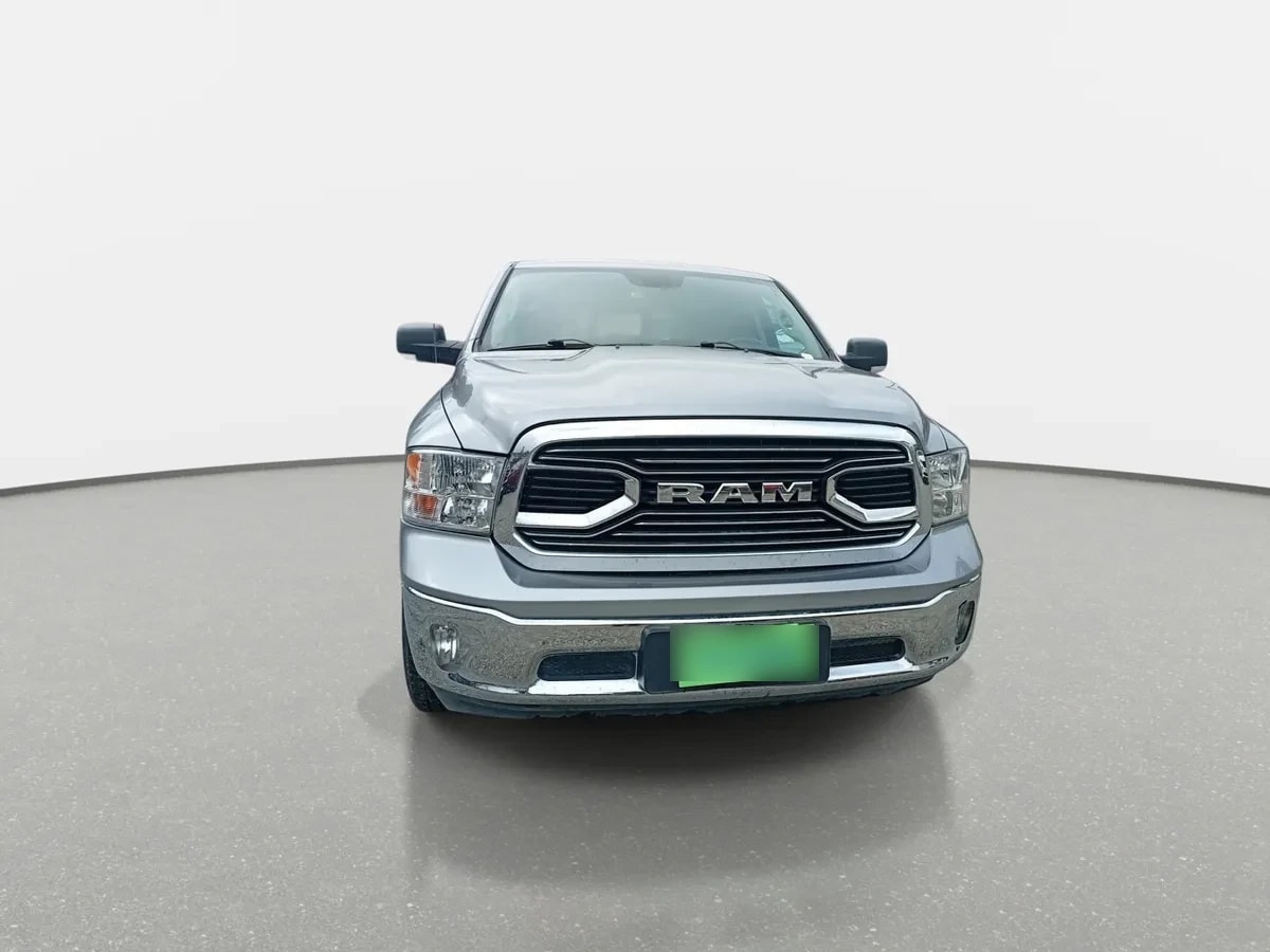 Ram 1500 3.6 Slt Ds 4x4 Crew Cab At 4p año 2023