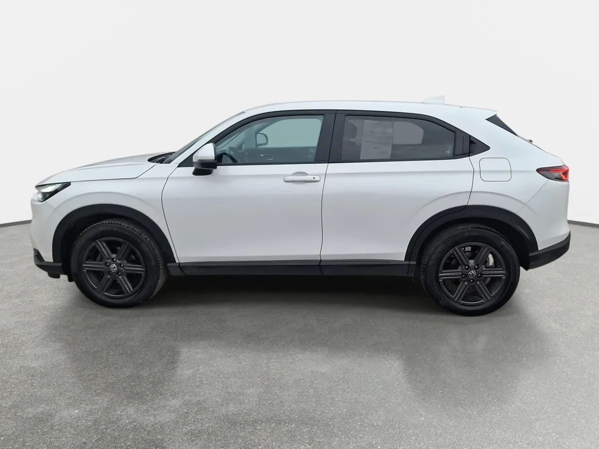 Honda Hr-V 1.5 Exl 4x2 Cvt At 5p año 2024