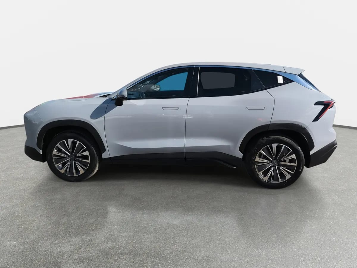 Jetour Dashing 1.5t Lux 4x2 Dct At 5p año 2026