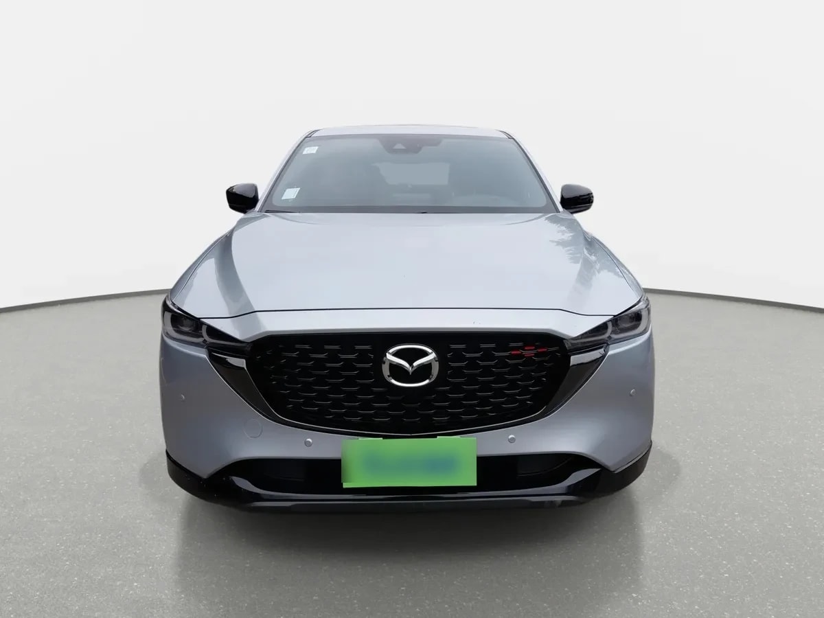 Mazda Cx-5 2.5 Sport Awd At 5p año 2023