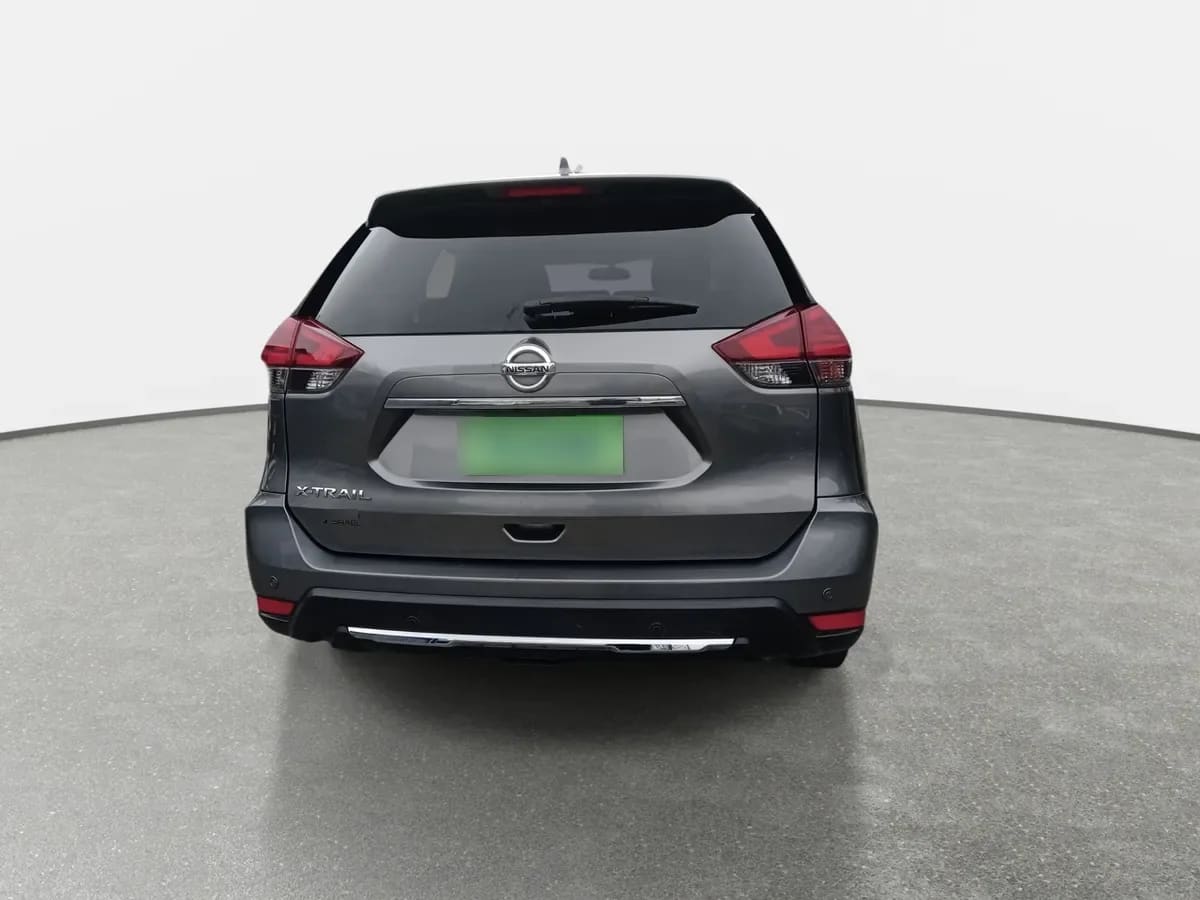 Nissan X-Trail 2.5 Sense 4x2 3row Cvt At 5p año 2023