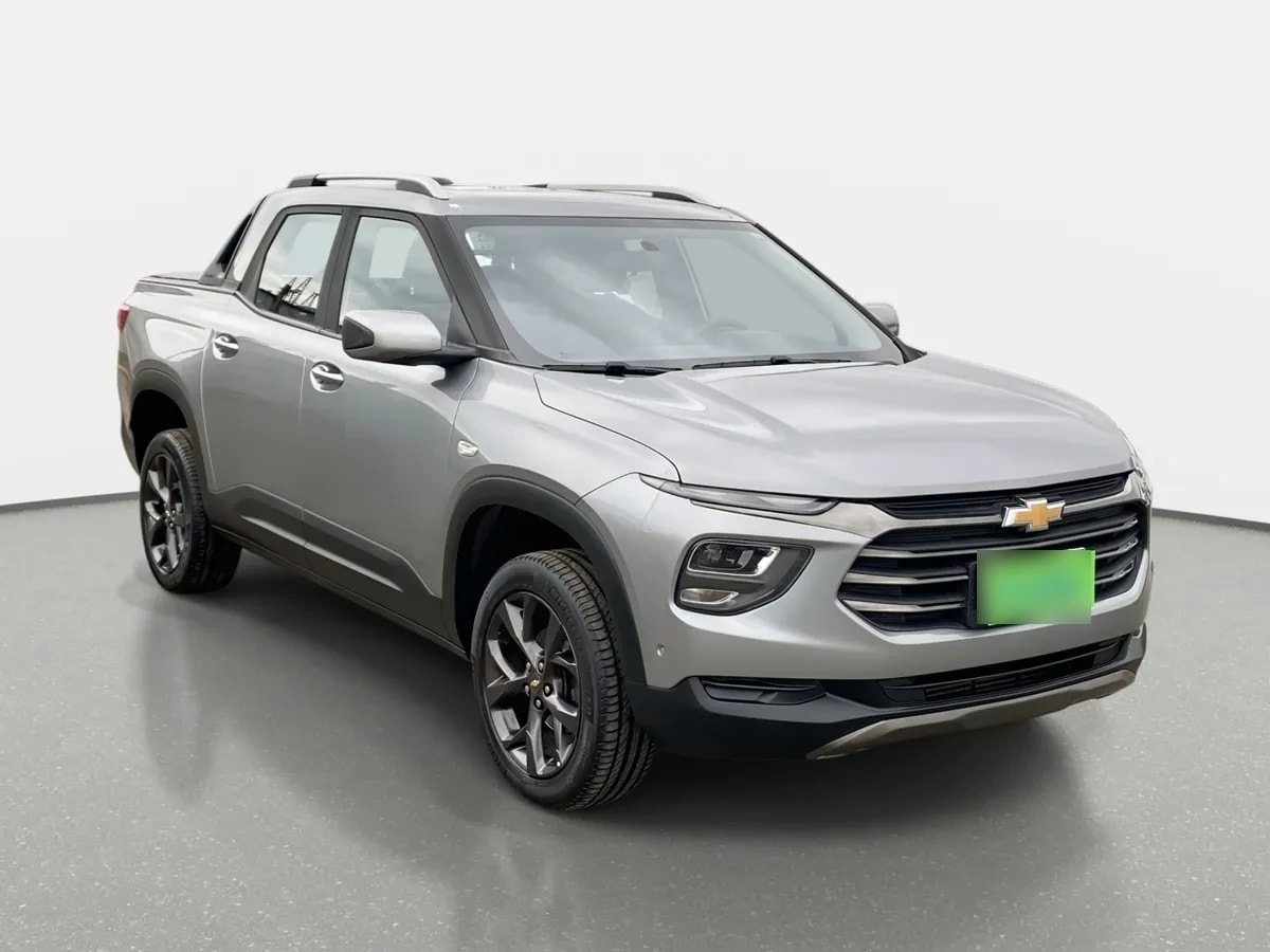 Chevrolet Montana 1.2t Premier 4x2 Mt 4p año 2023