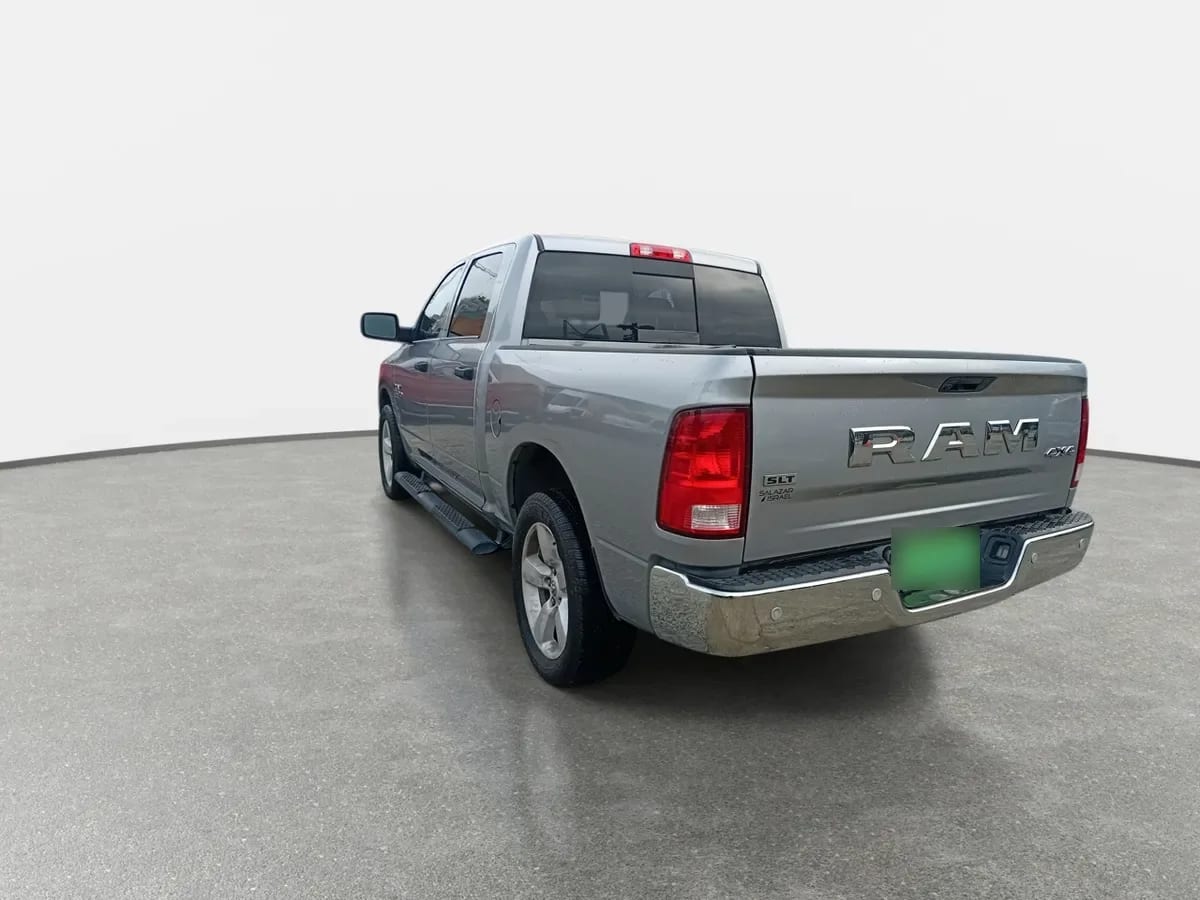 Ram 1500 3.6 Slt Ds 4x4 Crew Cab At 4p año 2023