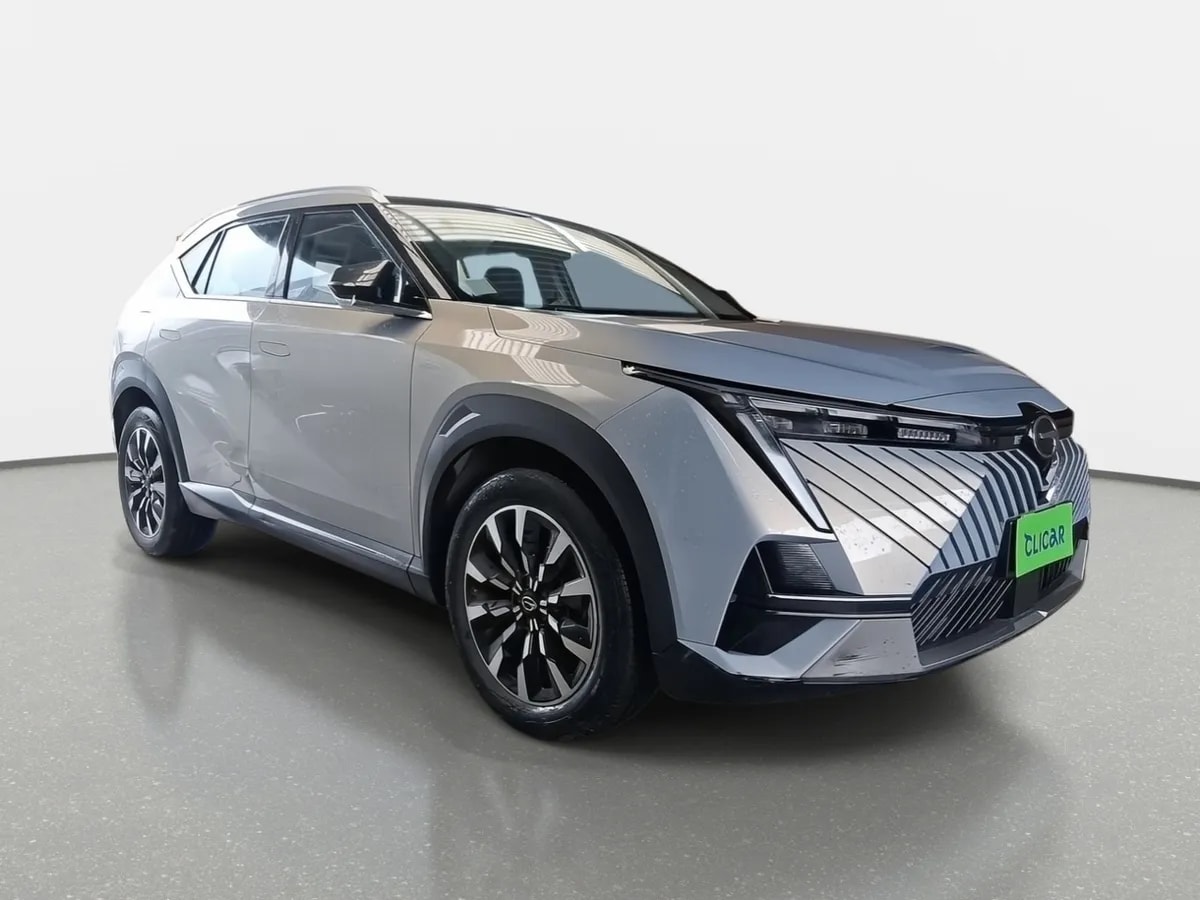 GAC Emkoo 1.5t Ge 4x2 At 5p año 2024