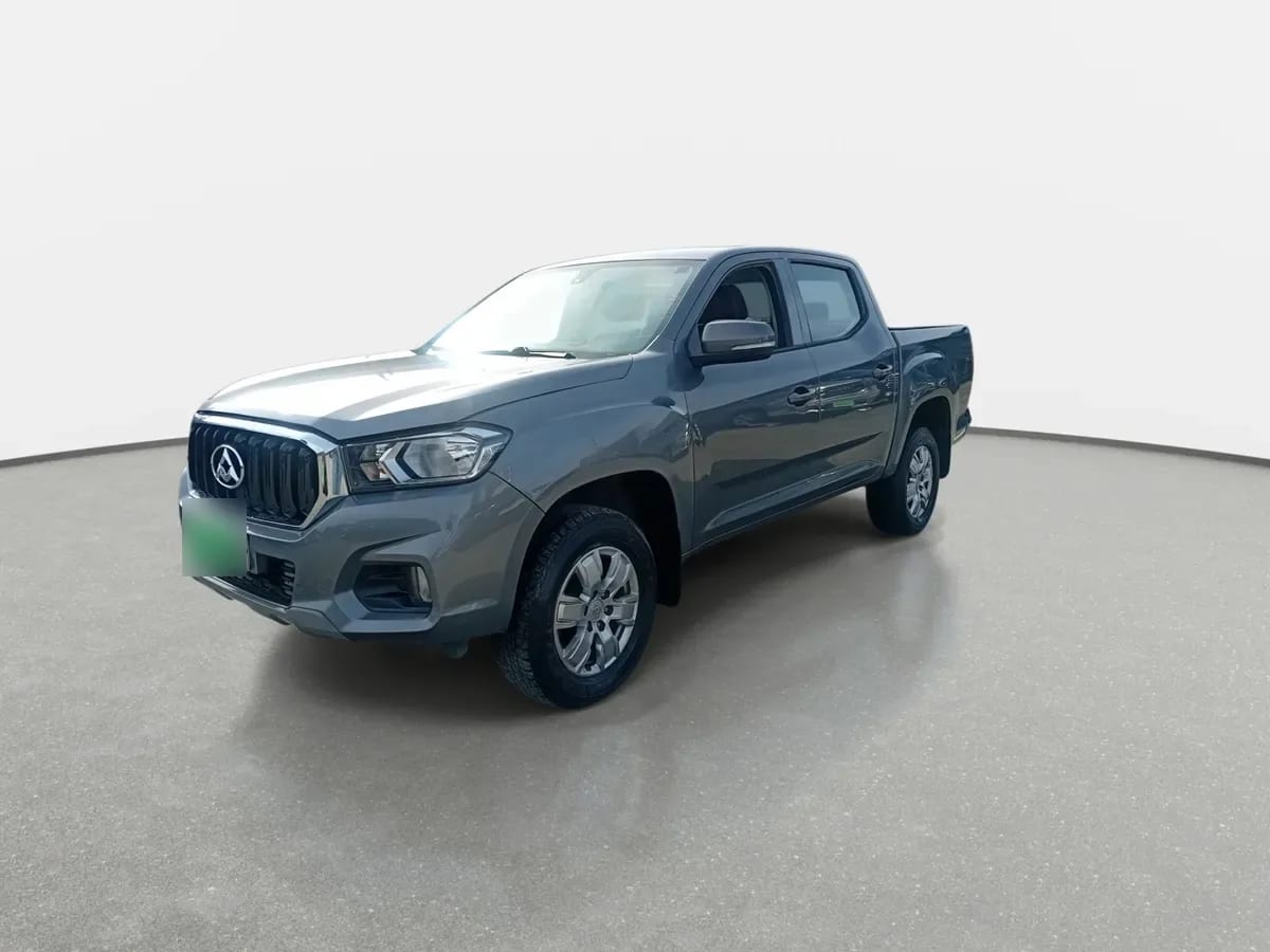 Maxus T60 2.8 Gl Diesel Dob. Cab 4x2 6mt 4p año 2023