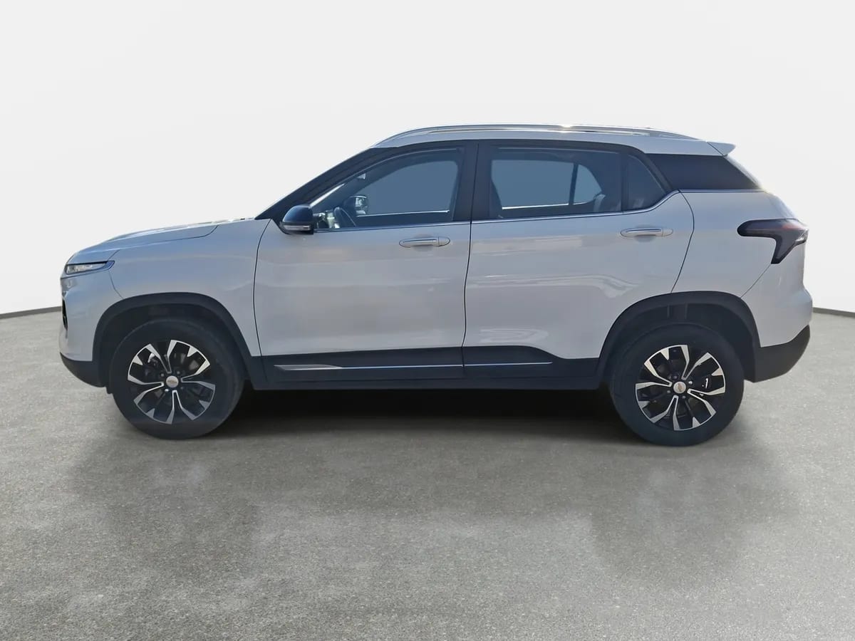 Chevrolet Groove 1.5 Premier R 4x2 Mt 5p año 2024