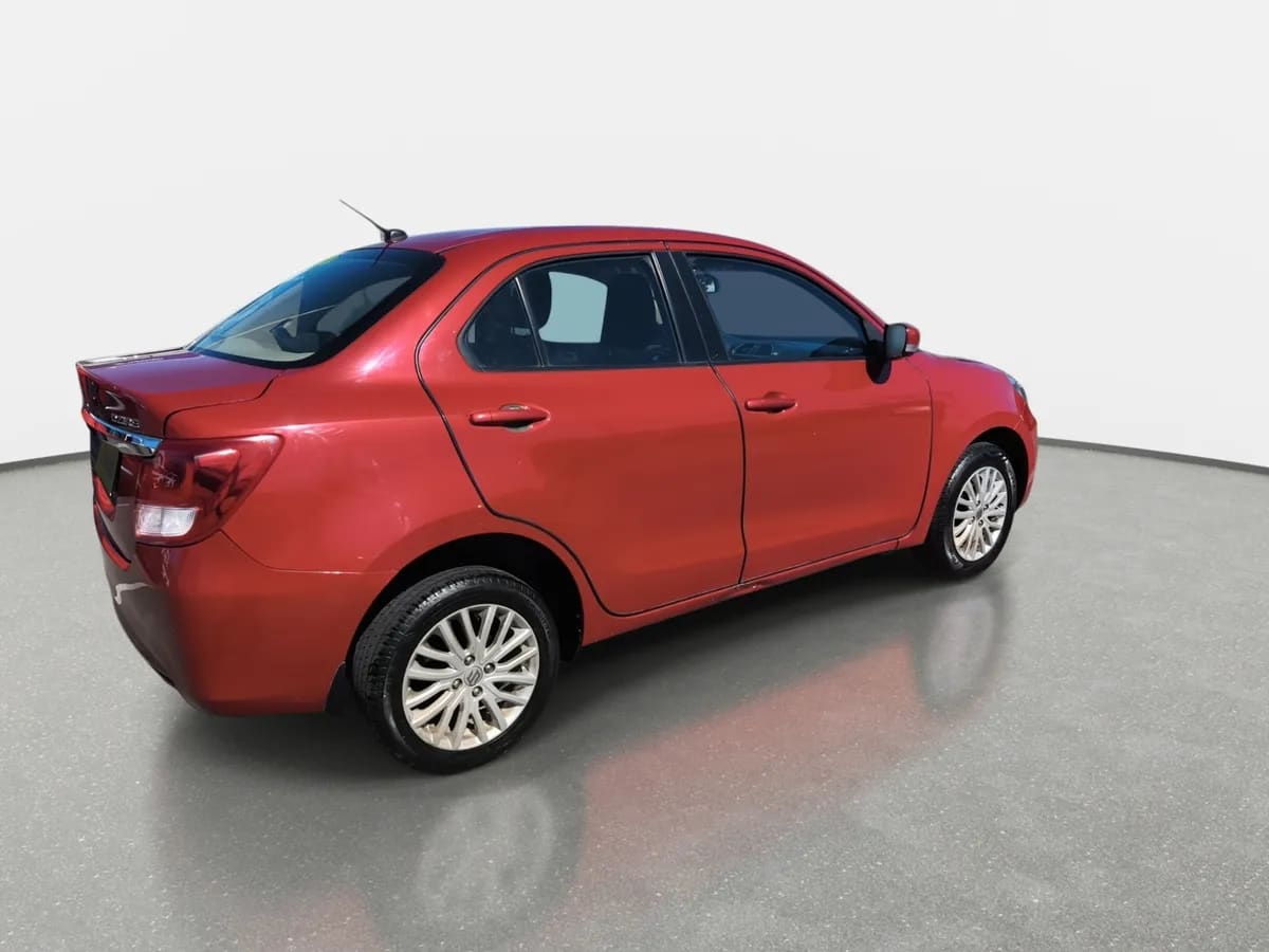 Suzuki Dzire 1.2 Gl Sport 4x2 Mt 4p año 2024