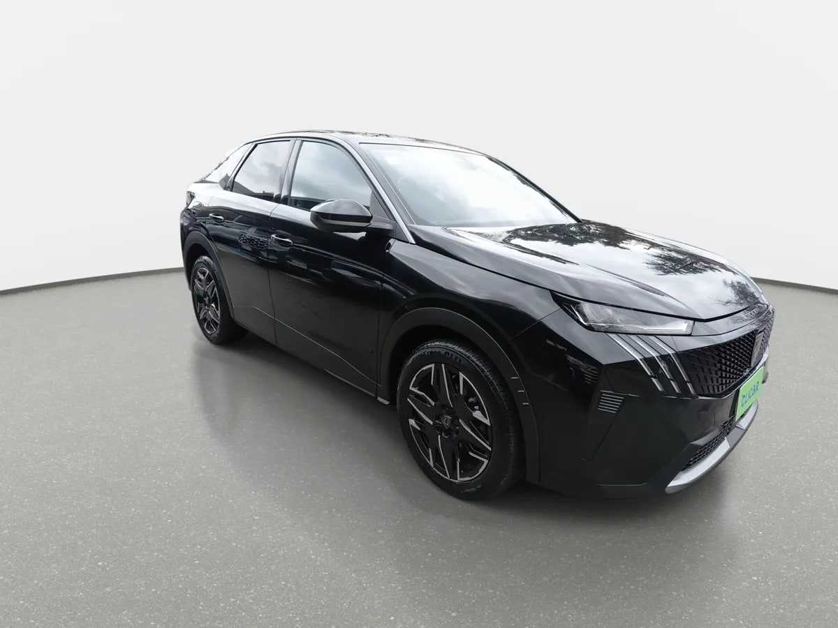 Peugeot 3008 1.2 Premiere Mhev 4x2 136 Edct At 5p año 2025