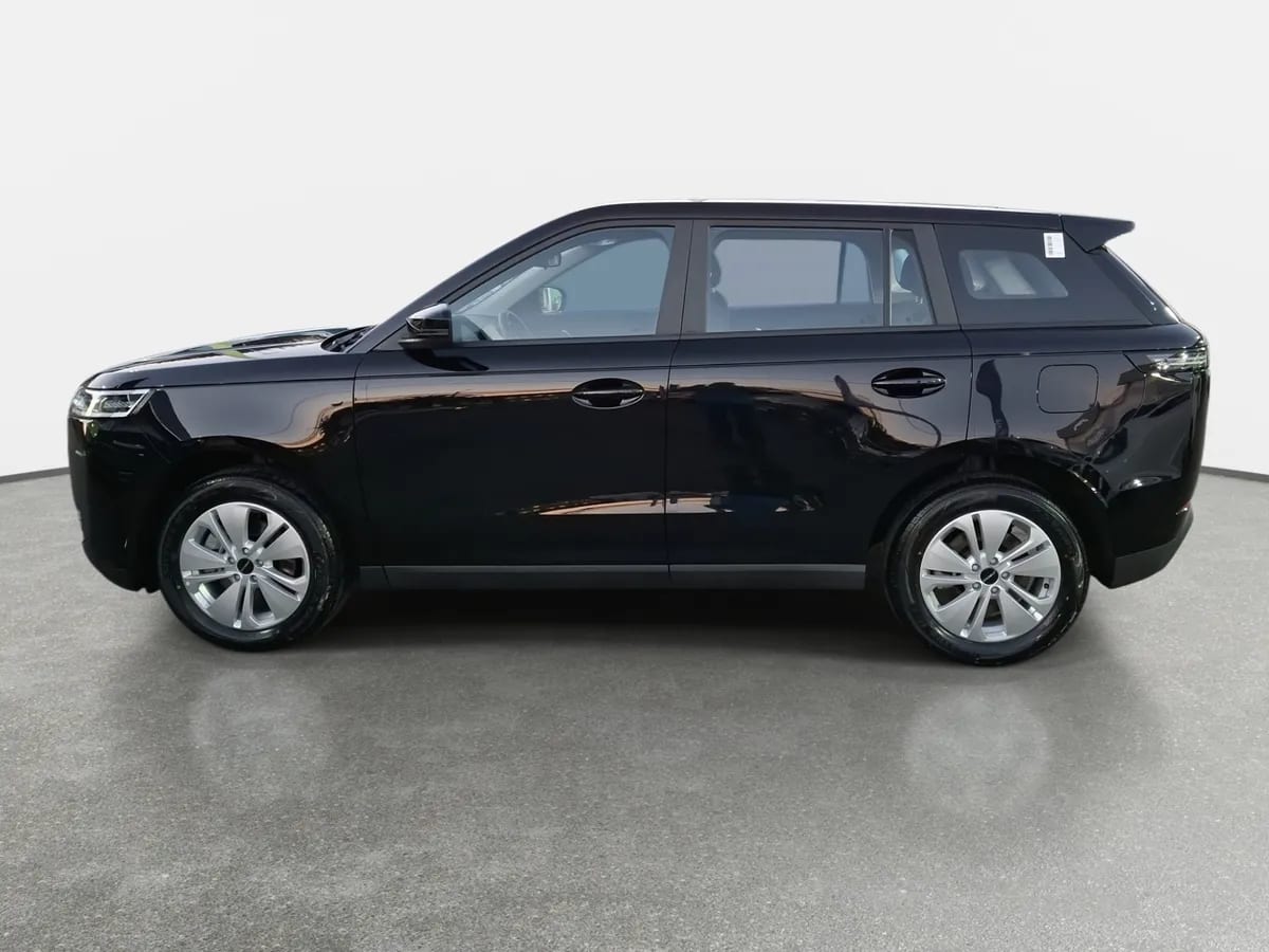 Jaecoo Jaecoo5 1.5t Elemental 4x2 Cvt At 5p año 2026