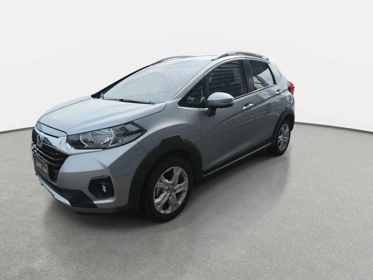 Honda Wr-V 1.5 Lx 4x2 Mt 5p año 2023