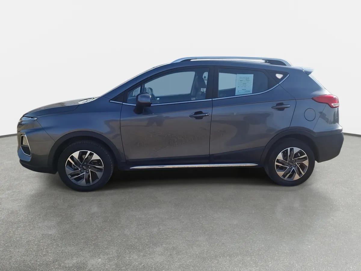 JAC Js3 1.6 Advance 4x2 Mt 5p año 2023