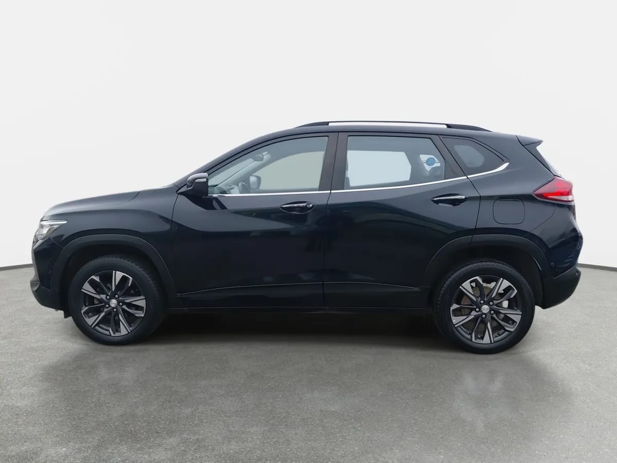 Chevrolet Tracker 1.2t Premier Fwd At 5p año 2023