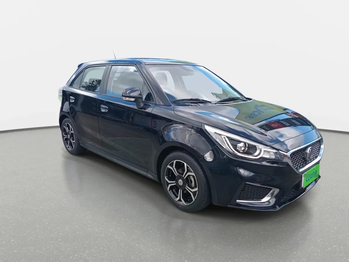 MG 3 1.5 Comfort 4x2 Hb At 5p año 2024