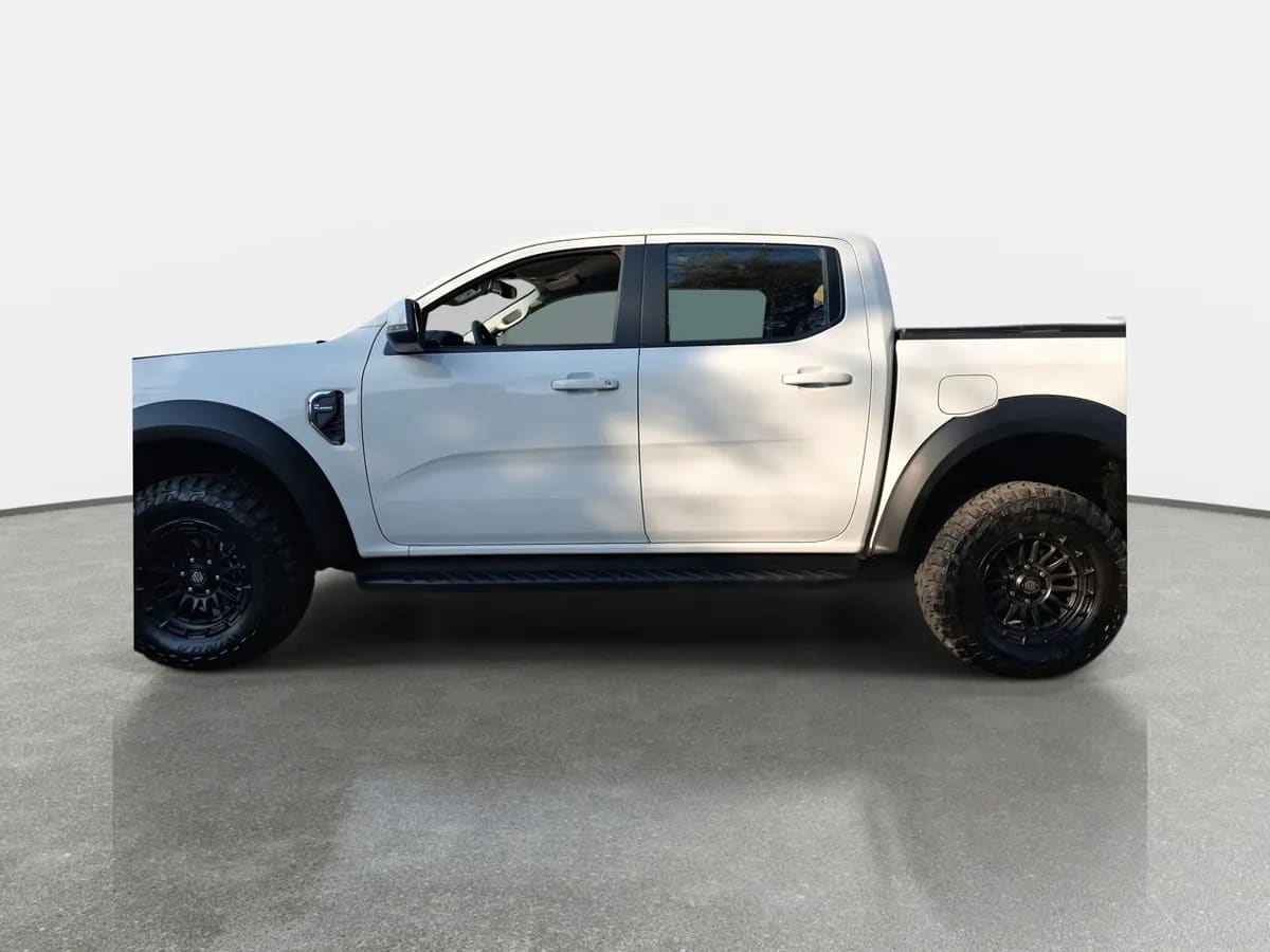 Ford Ranger 2.0 Xlt Diesel 4x4 Dob. Cab. Mt 4p año 2026