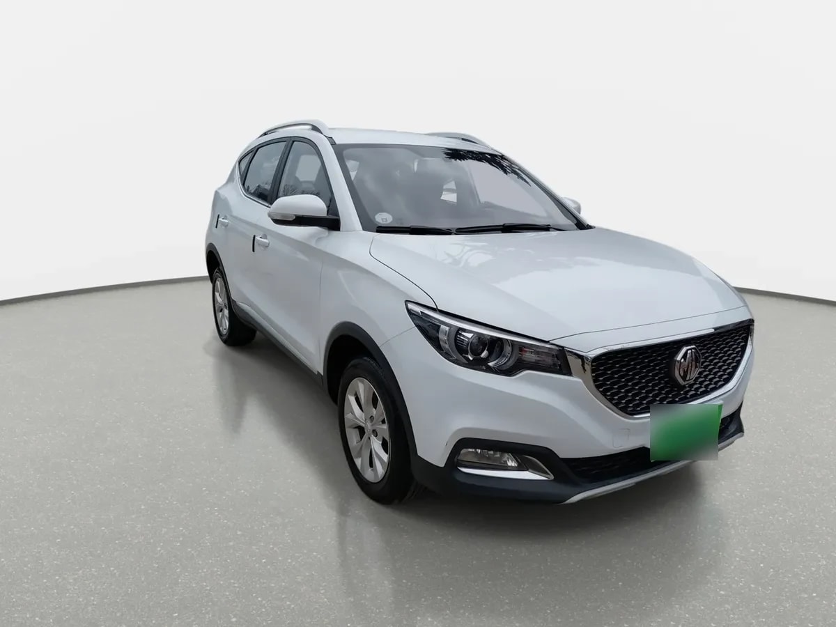 MG Mg Zs 1.5 Std 4x2 Mt 5p año 2024