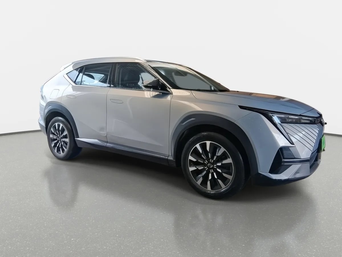 GAC Emkoo 1.5t Ge 4x2 At 5p año 2024