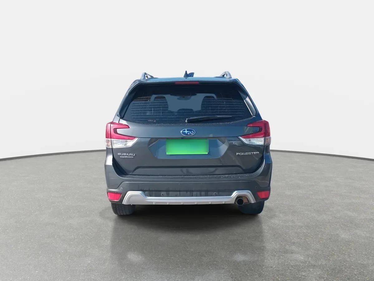 Subaru Forester 2.0i Limited Eyesight Awd At 5p año 2023