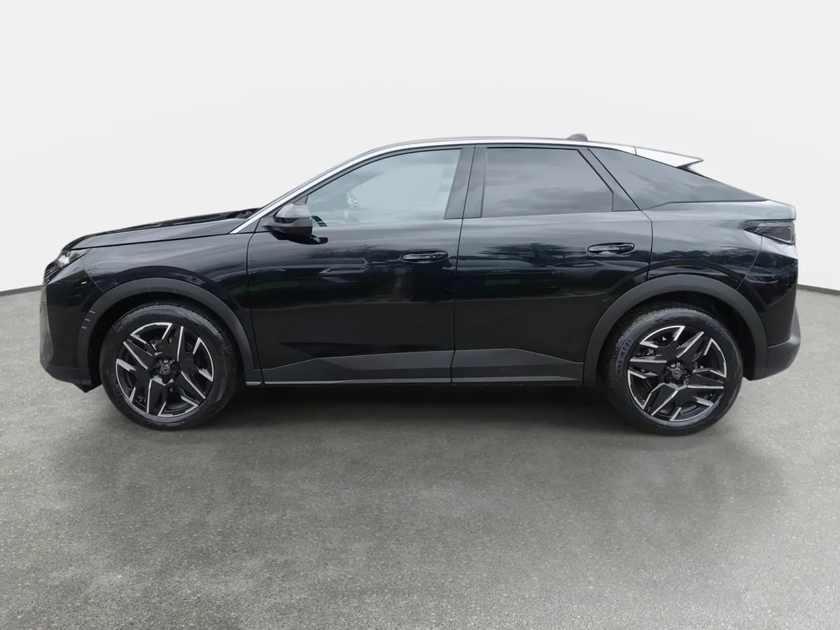 Peugeot 3008 1.2 Premiere Mhev 4x2 136 Edct At 5p año 2025