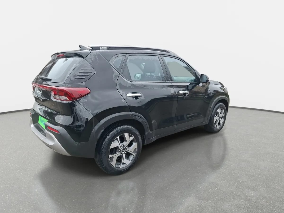 Kia Sonet 1.5 Ex Full 4x2 Ri 6mt 5p año 2024