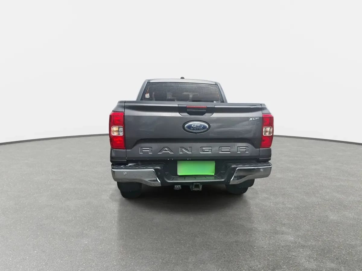 Ford Ranger 2.0 Xlt Diesel 4x4 Dob. Cab. Mt 4p año 2025