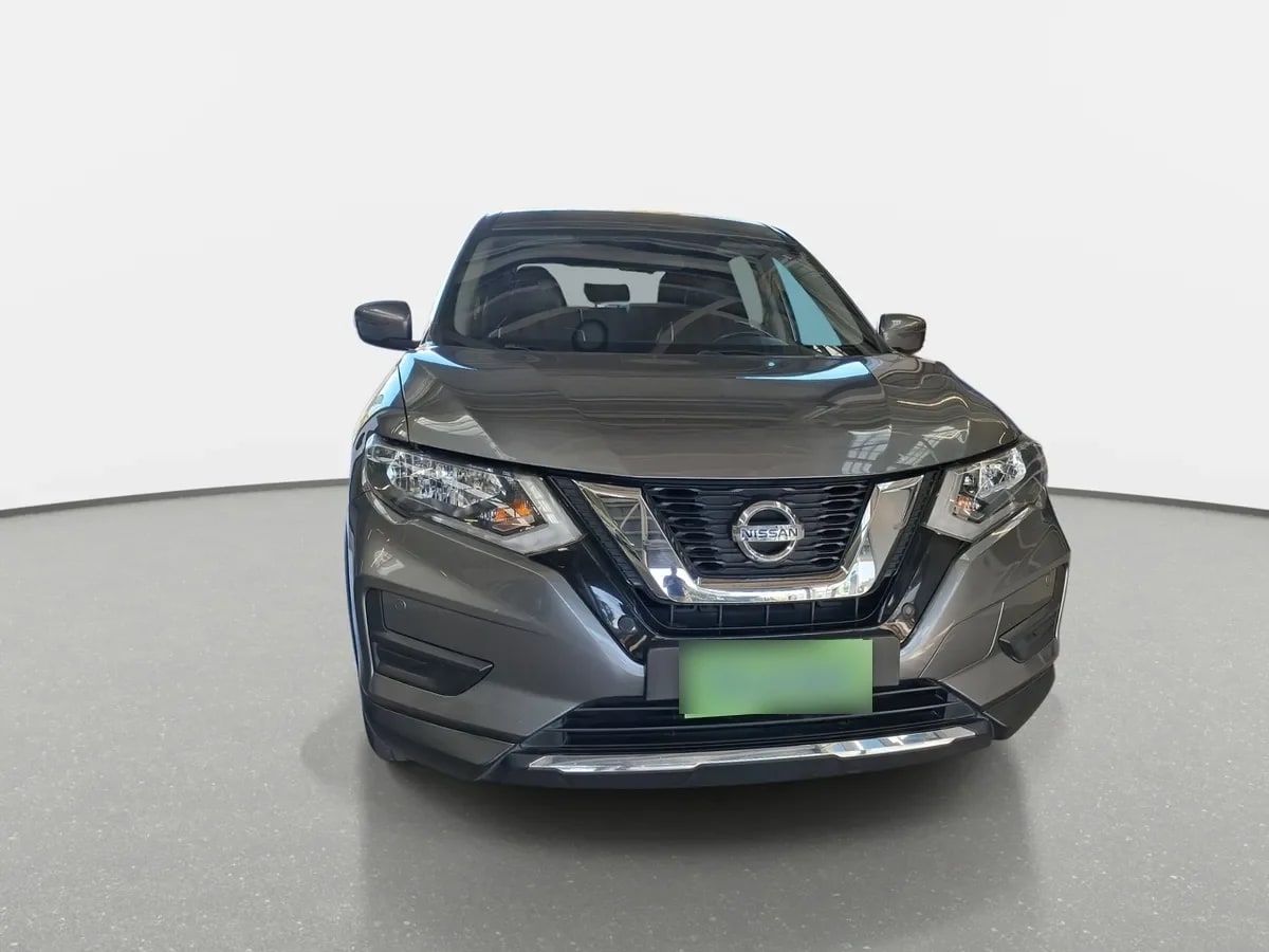 Nissan X-Trail 2.5 Sense Mc 4x2 Cvt At 5p año 2022