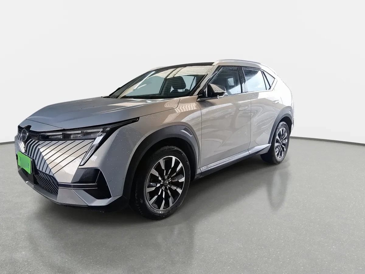 GAC Emkoo 1.5t Ge 4x2 At 5p año 2024