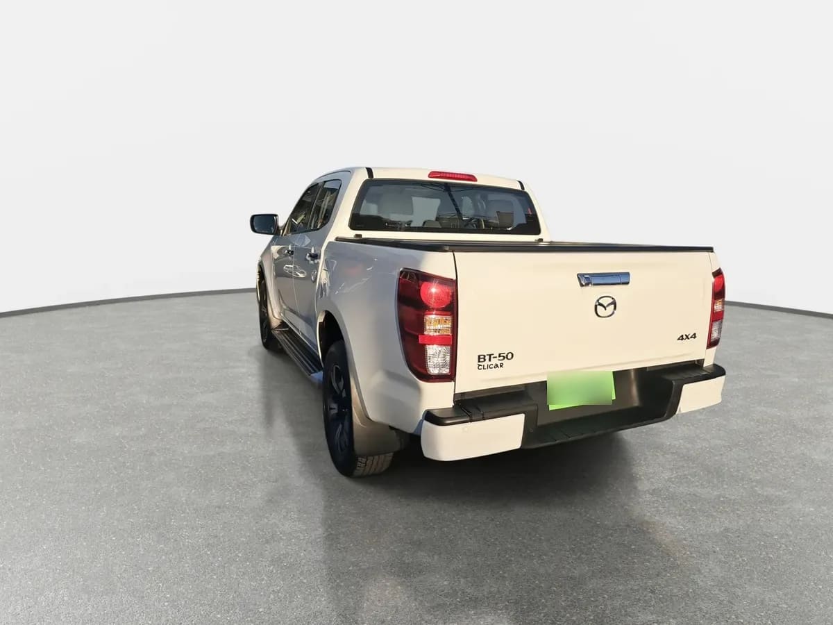 Mazda Bt-50 3.0 High Diesel 4x4 Dob.cab. 6mt 4p año 2023
