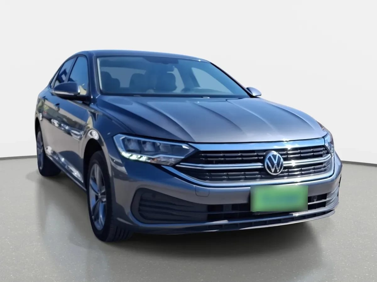 Volkswagen Jetta 1.4 Comfortline 4x2 Mt 4p año 2025
