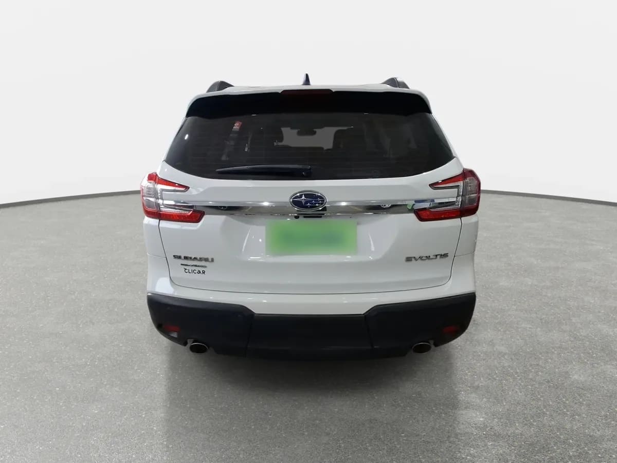 Subaru Evoltis 2.4t Limited Gardx Awd Cvt At 5p año 2024